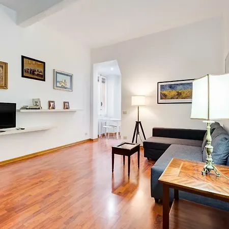 Borgo Vittorio Lovely House * Roma