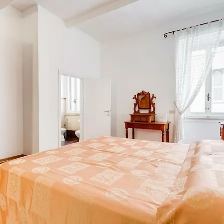 Borgo Vittorio Lovely House Appartamento Roma