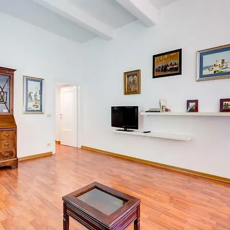 Borgo Vittorio Lovely House Roma