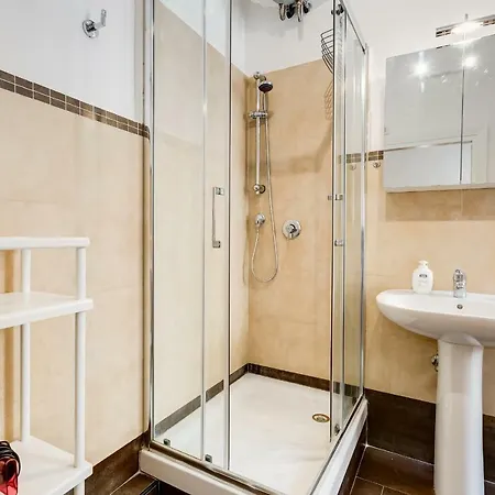 Appartamento Borgo Vittorio Lovely House *