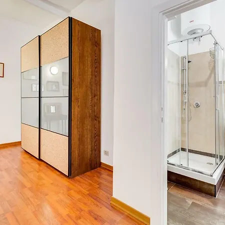 Borgo Vittorio Lovely House * Roma