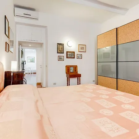 Borgo Vittorio Lovely House Roma