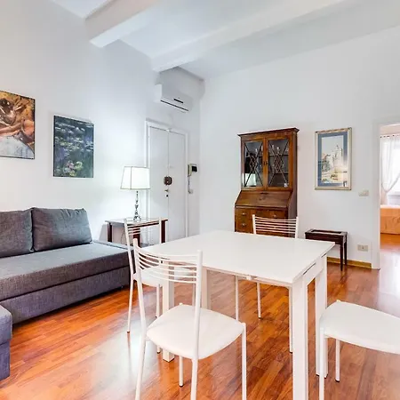 Borgo Vittorio Lovely House Appartamento