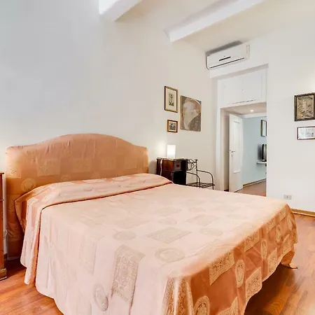 Appartamento Borgo Vittorio Lovely House