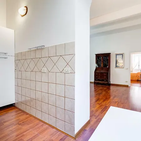 Borgo Vittorio Lovely House Appartamento Roma