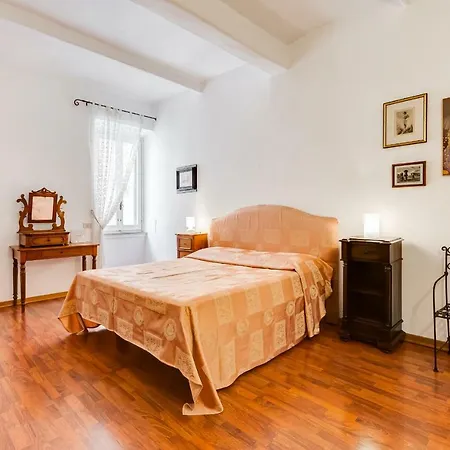 Borgo Vittorio Lovely House Appartamento Roma