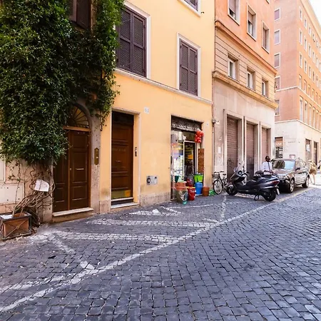 Borgo Vittorio Lovely House * Roma