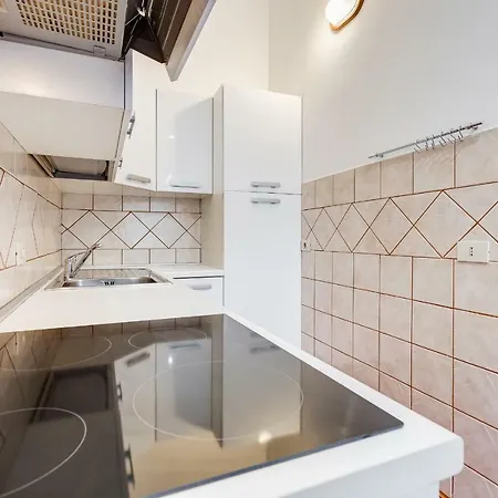 Appartamento Borgo Vittorio Lovely House *