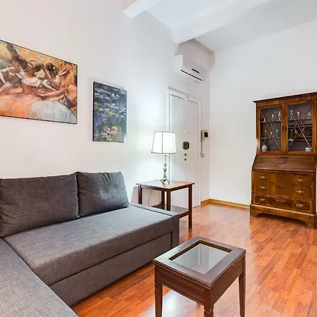 Borgo Vittorio Lovely House * Roma