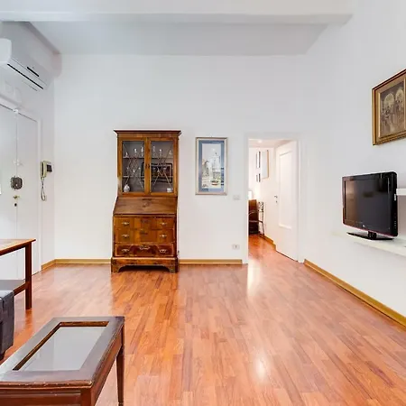 Borgo Vittorio Lovely House Roma
