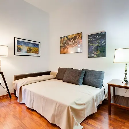 Borgo Vittorio Lovely House * Roma