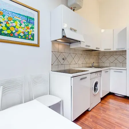 Appartamento Borgo Vittorio Lovely House Roma