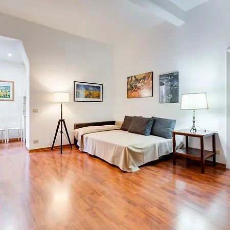 Appartamento Borgo Vittorio Lovely House Roma