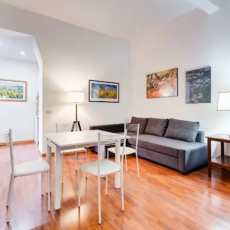Borgo Vittorio Lovely House * Roma