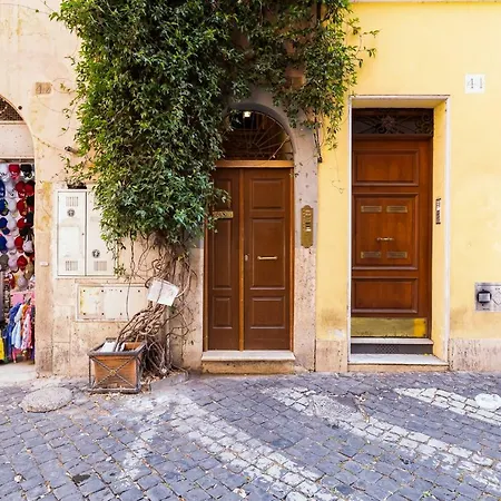 Borgo Vittorio Lovely House Roma