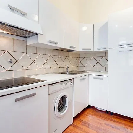 Borgo Vittorio Lovely House * Roma