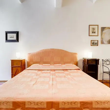 Appartamento Borgo Vittorio Lovely House