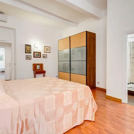 Borgo Vittorio Lovely House Roma