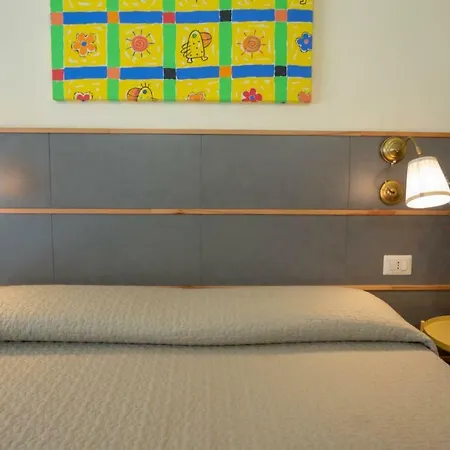 Tiaspettoaroma Guest house *