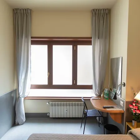 Tiaspettoaroma Guest house Rome