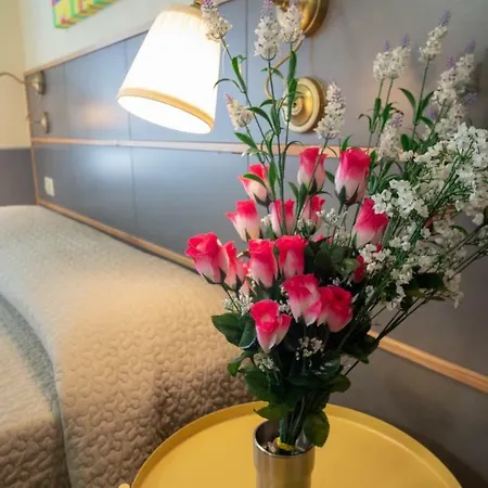 Tiaspettoaroma Guest house *