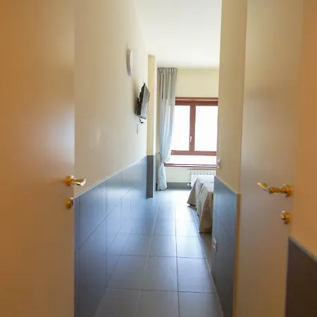 Guest house Tiaspettoaroma *