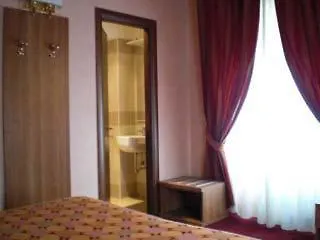 Clarin Hotel Rome
