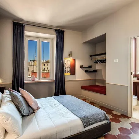 Corner211 Casa vacanze Roma