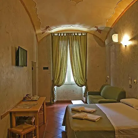 Giampy Bed & Breakfast 5*