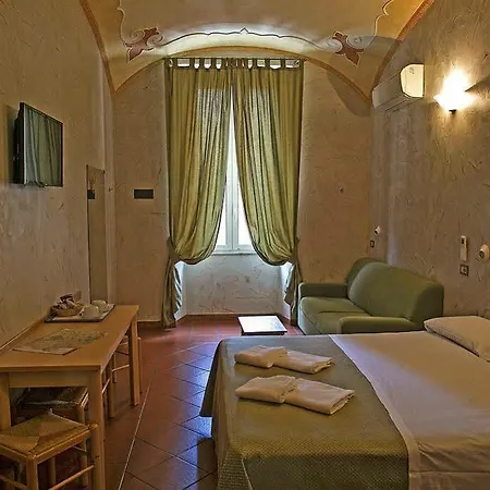 Bed & Breakfast Giampy 5*