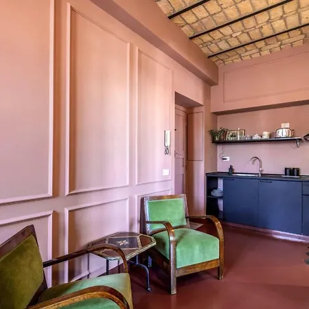 Casa vacanze Corner211