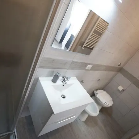 Gasthof Monteverde 2 *