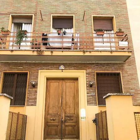 Appartamento Delizioso In Via Di Monte *