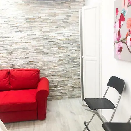Appartamento Delizioso In Via Di Monte