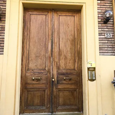 Appartamento Delizioso In Via Di Monte *