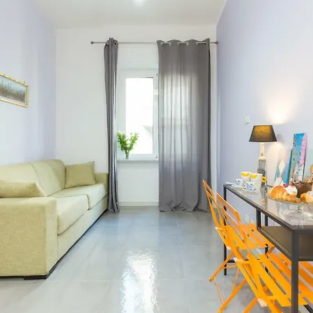 Mi Bed & Breakfast Rome