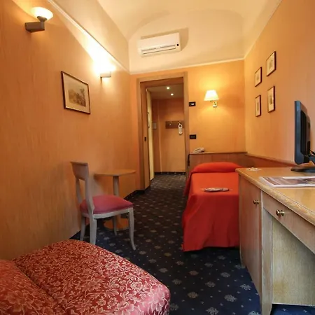 Portoghesi ローマ