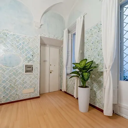 In - Bramante Luxury *