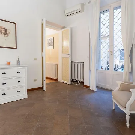 Apartment In - Bramante Luxury *