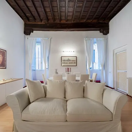In - Bramante Luxury * Rome