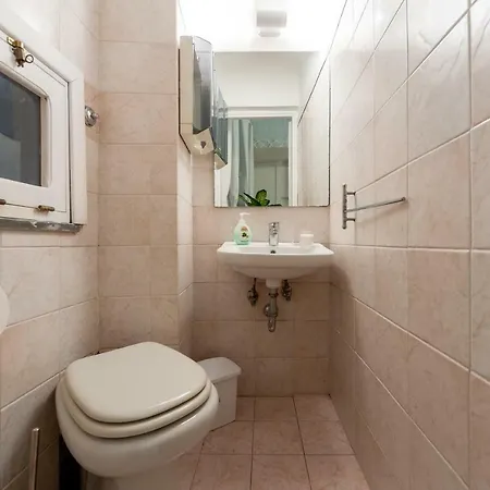 In - Bramante Luxury Apartment