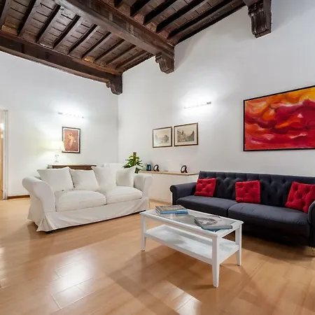 Apartment In - Bramante Luxury *