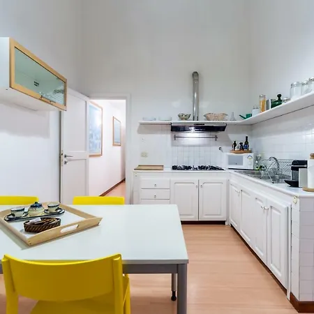 Apartment In - Bramante Luxury Rome
