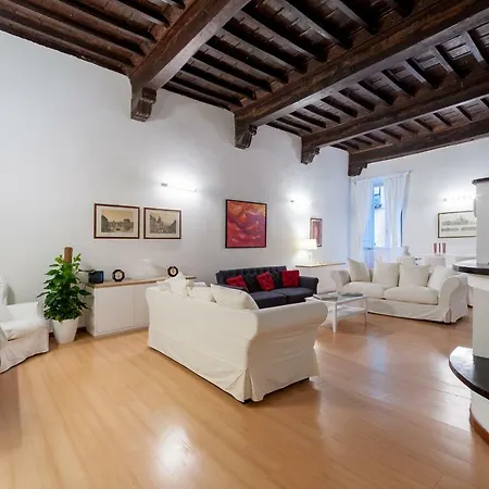 In - Bramante Luxury * Rome