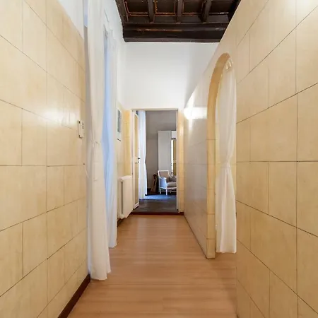 Apartment In - Bramante Luxury