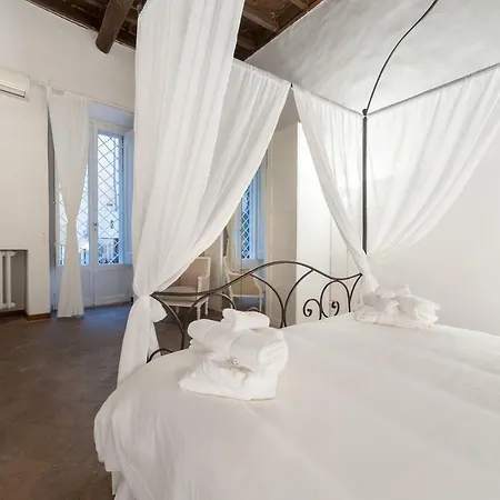 In - Bramante Luxury *