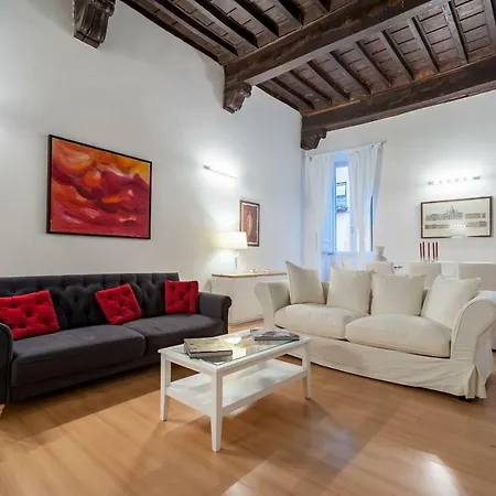 Apartment In - Bramante Luxury *