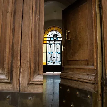 Bed & Breakfast Domus Gallo