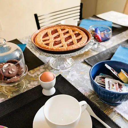 Bed & Breakfast Domus Gallo 2*