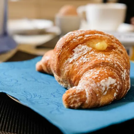Bed & Breakfast Domus Gallo